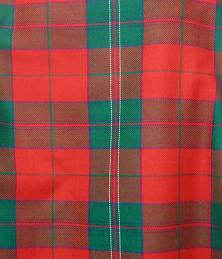 thomas tartan